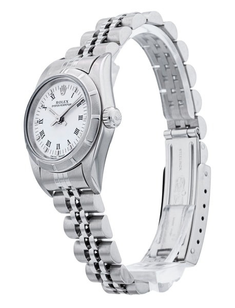 Rolex Lady Oyster Perpetual 76030